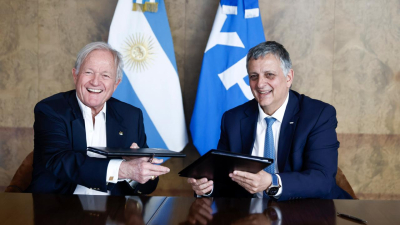 YPF y McDonald’s, dos marcas líderes del mercado, se unen para transformar la experiencia del cliente