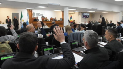 Vuelven las sesiones, con nuevos proyectos y consensos en construcción