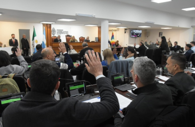 Reiterancia y reemplazo de Ayala concentran la atención de cara a la sesión del miércoles