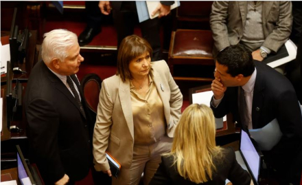 Senado sesion 2