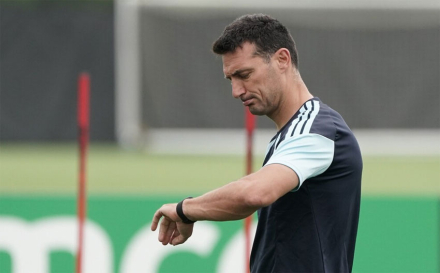 scaloni