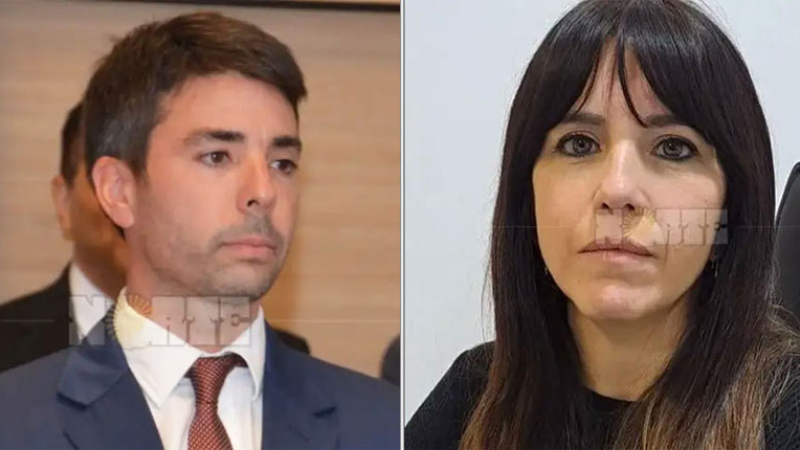 Respaldo institucional a fiscales cuestionados en el Chaco