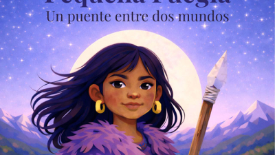 Pequeña Fuegia: Un puente entre dos mundos