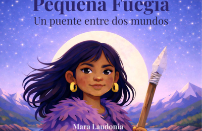 Pequeña Fuegia: Un puente entre dos mundos