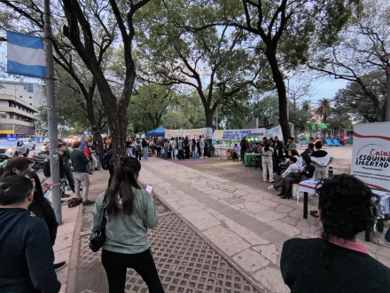 marcha