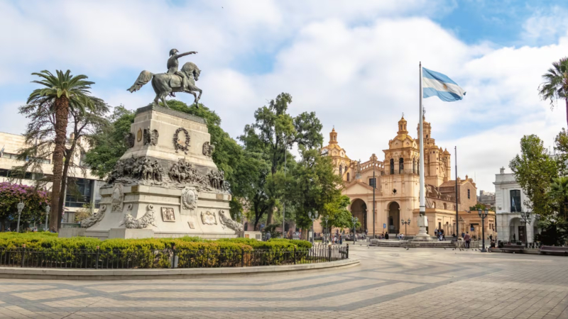  Tres provincias fueron destacadas en transparencia fiscal