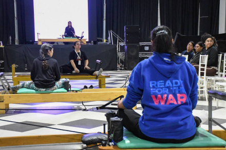 Congreso Pilates (2)