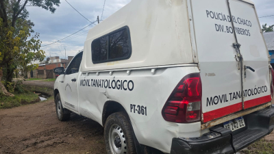 Murió apuñalado en su vivienda y detuvieron a un implicado