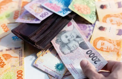 En el Chaco, el 17% de las familias endeudadas no llega a cumplir con los pagos