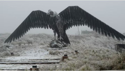 frio polar 3