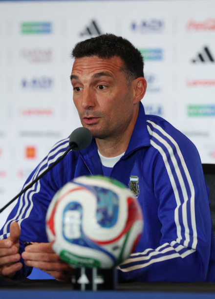 scaloni