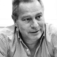 Juan José Bergia