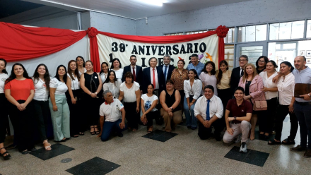 Evocan el Día Internacional del Cooperativismo