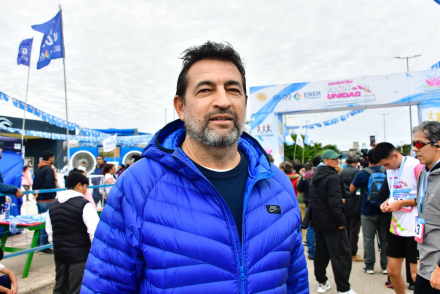 Carrera 'Pasos de Unidad' (3)