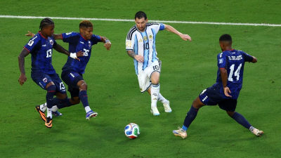 El peor partido