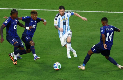 El peor partido