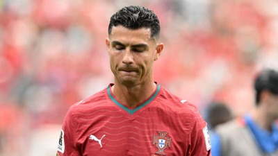 Cristiano anunció que este será su último Mundial