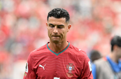 Cristiano anunció que este será su último Mundial