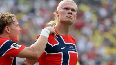 Sorpresa: Noruega le ganó a Brasil y lo dejó afuera