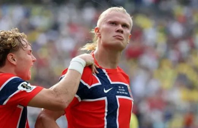 Sorpresa: Noruega le ganó a Brasil y lo dejó afuera