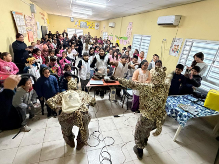 Presentación-escuela