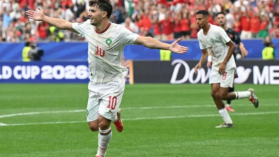 Cruce con promesa de emociones entre Les Bleus y Los Leones del Atlas