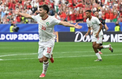 Cruce con promesa de emociones entre Les Bleus y Los Leones del Atlas
