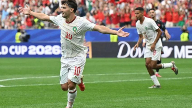 Cruce con promesa de emociones entre Les Bleus y Los Leones del Atlas