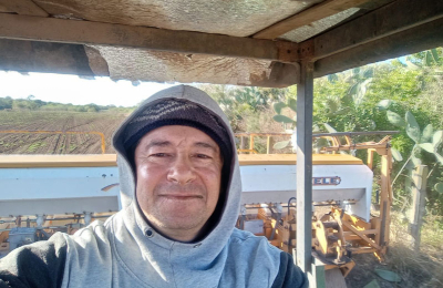 Dura advertencia sobre el futuro del campo: "El pequeño productor se está extinguiendo"