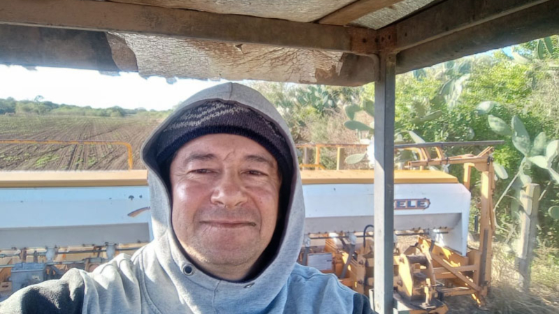 Dura advertencia sobre el futuro del campo: "El pequeño productor se está extinguiendo"