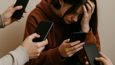 Una nueva norma pone límites a la manipulación de contenidos digitales