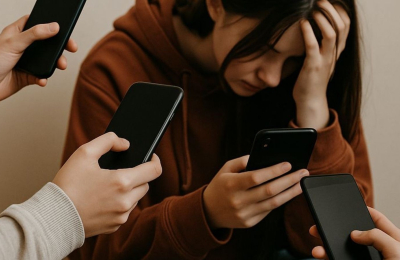Una nueva norma pone límites a la manipulación de contenidos digitales