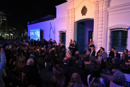 9 de julio en tucumán