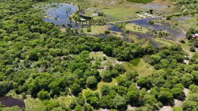 Revocaron el fallo sobre el Parque Caraguatá por considerar abstracta la causa