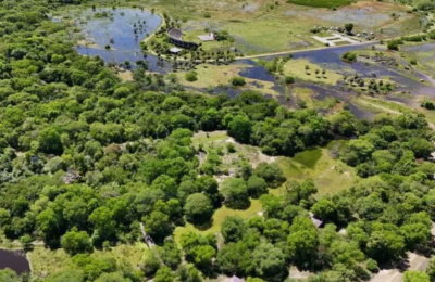Revocaron el fallo sobre el Parque Caraguatá por considerar abstracta la causa