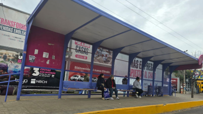 Conflicto eterno: la UTA anunció un paro en todo el interior y mañana no habría colectivos