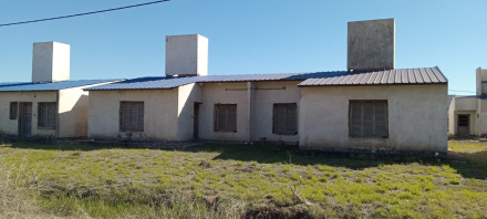 Obras en Laguna Blanca (2)