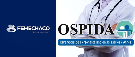 femechaco ospida