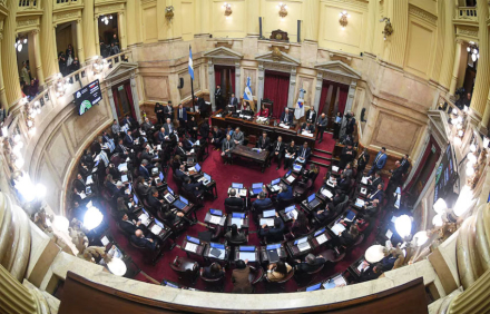 senado