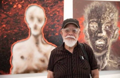 Se estrena el documental Rocambole en el camino