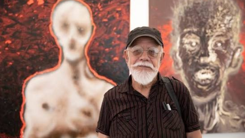 Se estrena el documental Rocambole en el camino