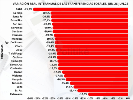 Fuente Elaboración propia en base a los datos del Ministerio de Economía de la Nación y del INDEC.