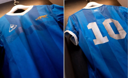 camiseta