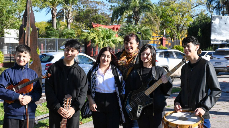 "La Formoseñada" se realizará en los Galpones del Paseo Costanero capitalino