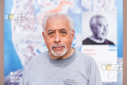 Nestor Vildoza