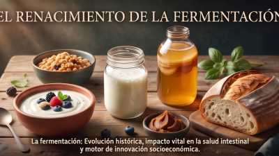 Cuando los microorganismos moldean la salud y la economía