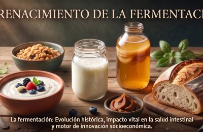 Cuando los microorganismos moldean la salud y la economía