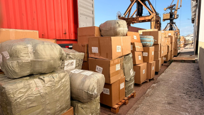 Casi un 50% crecieron en el primer semestre las exportaciones chaqueñas