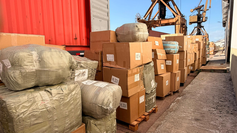Casi un 50% crecieron en el primer semestre las exportaciones chaqueñas