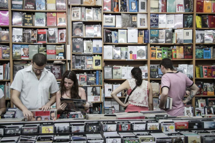 librerias